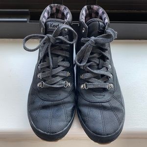 Keds rain boot (only worn twice!)
